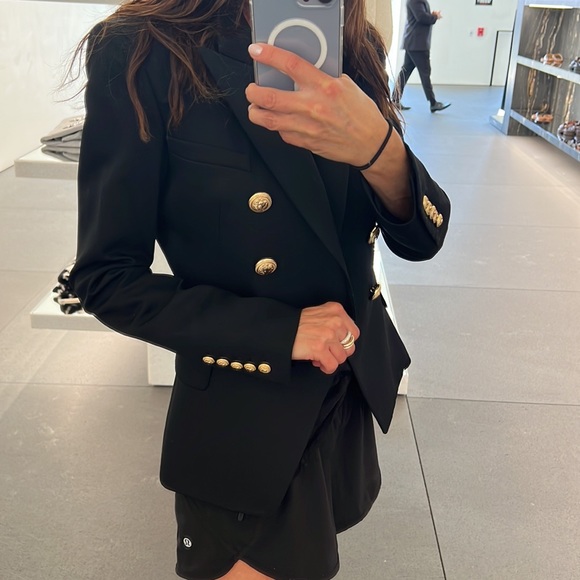 Balmain blazer - Picture 5 of 12